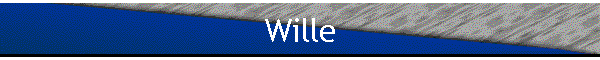Wille